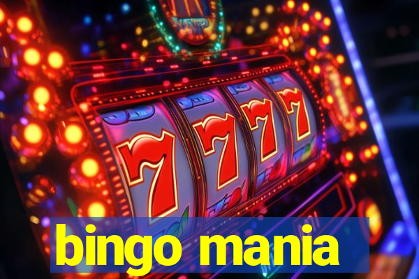 bingo mania